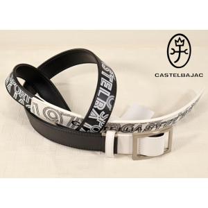 ★２０２４ 秋冬 カステルバジャック・30％OFF【*002*】カジュアルベルト-bb556