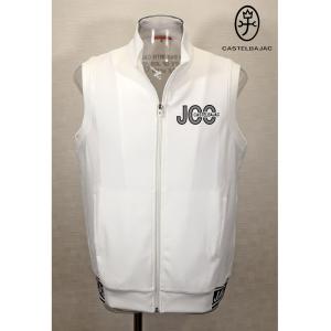 CASTELBAJAC（カステルバジャック） LL(50) 30%OFF ニットベスト