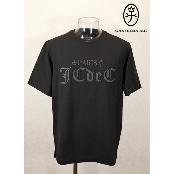 ★２０２５ 春夏 新作 ・３０%OFF・カステルバジャック【*002*】半袖Tシャツ＜Lサイズ・LL...