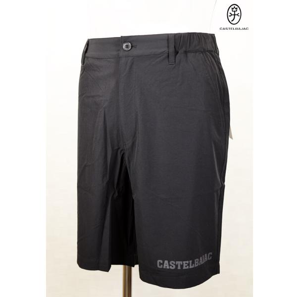★２０２５ 春夏 新作 ・３０%OFF・カステルバジャック【*002*】ハーフパンツ＜Lサイズ・LL...