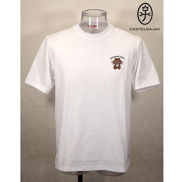 ★２０２５ 春夏 カステルバジャック【25周年*002*】50％OFF【gu】Tシャツ＜Mサイズ・L...