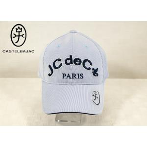 ★２０２５ 春夏 新作 カステルバジャック【*002*】３０%OFF・クールマックス・サッカー地刺繍...