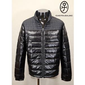 ボッテガヴェネタ ダウンベスト イントレチャート メンズサイズXS