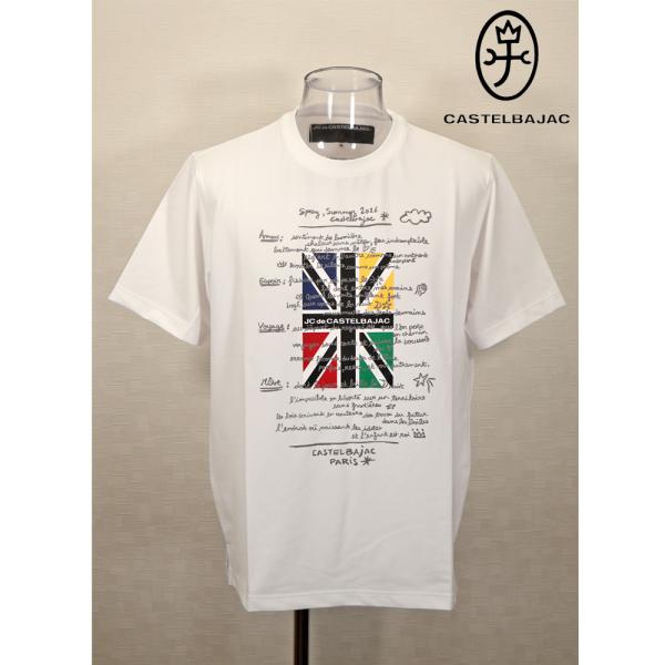 ★２０２６ 春夏 新作 【*26 SALE*】カステルバジャック・３０%OFF・【*002*】半袖・...
