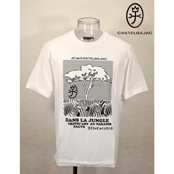 ★２０２６ 春夏 新作 【*26 SALE*】カステルバジャック・３０%OFF・【*002*】綿10...