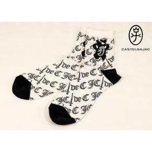 ★２０２６ 春夏 新作【*26 SALE*】 カステルバジャック・20%OFF【*002*】メンズ・...