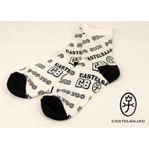 ★２０２６ 春夏 新作【*26 SALE*】 カステルバジャック・20%OFF【*002*】メンズ・...