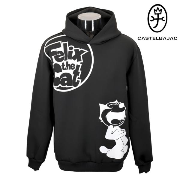 ★２０２６ 秋冬 ・新作 カステルバジャック【*002*】ダンボールニット・felixプルオーバー・...