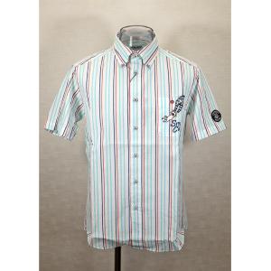 SINA COVA ☆シナコバ【*001*】＜40％OFF＞春夏半袖ラガー