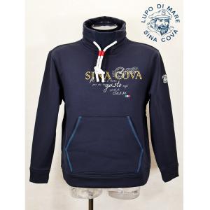 SINA COVA（シナコバ） (L) 30%OFF ウォームアップスーツ 23-24新作