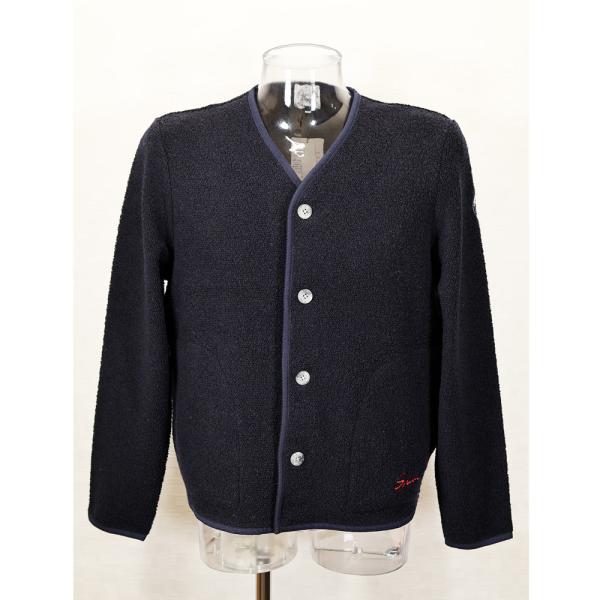 ★シナコバ【*001*】＜４０％OFF＞秋冬Vネックカーディガン＜Mサイズ・Lサイズ＞eb230
