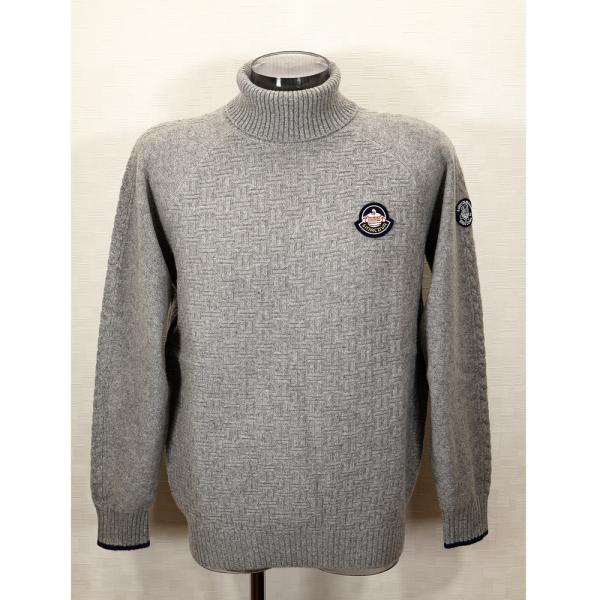 ★シナコバ【*001*】＜３０%OFF＞秋冬タートルネックセーター＜Mサイズ・LLサイズ＞-eb25...