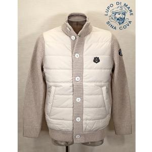 極美品‼️ SINA COVA シナコバ　 羊革　レザージャケット　L ブルゾン SINA COVA（シナコバ） シナコバ・23 秋冬 AW 新作・羊革 レザー