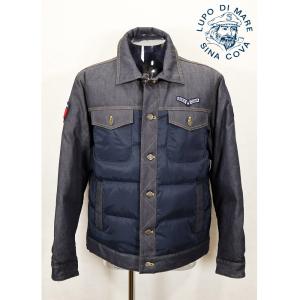 SINA COVA（シナコバ） 40％OFF 秋冬 軽量 柔らかダウンジャケット