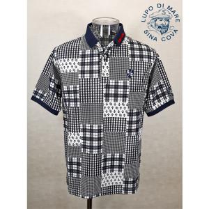Supreme（シュプリーム） 18AW × NIKE Jacquard Polo ナイキ 