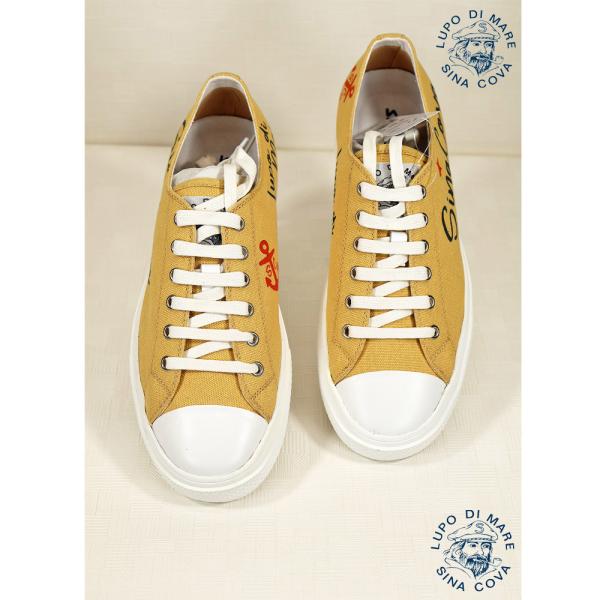 ★２０２４ 春夏 新作・２０％OFF・ シナコバ【*001*】キャンパススニーカー＜２５ｃｍ・２６ｃ...