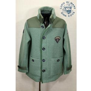 SINA COVA（シナコバ） シナコバ・23 秋冬 AW 新作・羊革使い