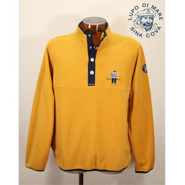 ★２０２４ 秋冬 ・ シナコバ【*001*】【ebee】３０%OFF・ハイネックプルオーバー＜Lサイ...