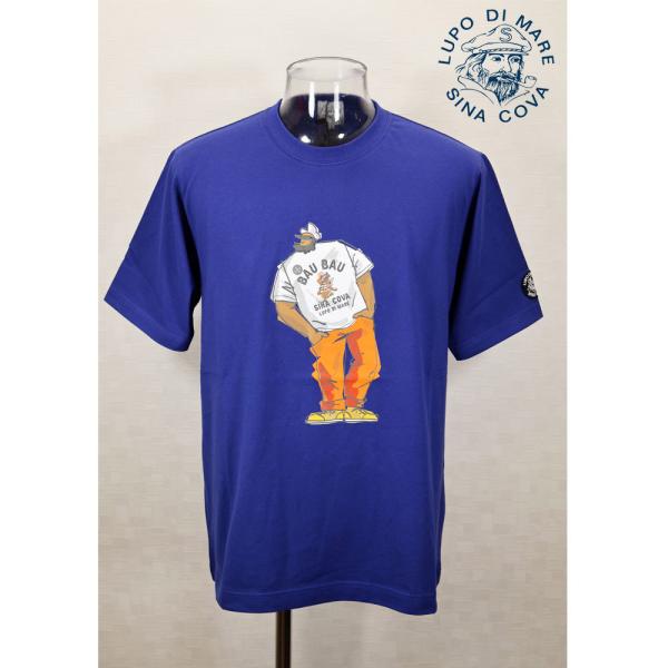 ★２０２５ 春夏　新作・３０%OFF・ シナコバ【*001*】半袖Tシャツ＜Lサイズ・LLサイズ＞-...