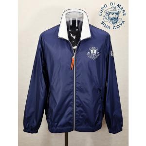 【新品未使用品　タグ付】 シナコバ　トラックジャケット　フルジップパーカー　L メンズ】トラックジャケット