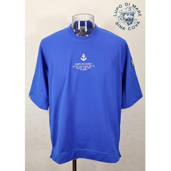 ★２０２５ 春夏　新作・３０%OFF・ シナコバ【*001*】五分袖Ｔシャツ＜Lサイズ＞-ef92