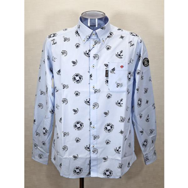 ★ シナコバ【*001*】【ebee】３０%OFF・秋冬・長袖ボタンダウンシャツ＜Mサイズ・Lサイズ...