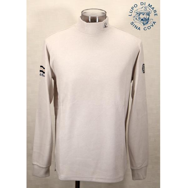 ★シナコバ　【*001*】　２０２６・秋冬・新作・ハイネックTシャツ＜Mサイズ・Lサイズ・LLサイズ...