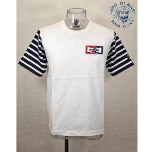 SINA COVA（シナコバ） SINACOVA 2025秋冬新作 メンズ 長袖Tシャツ