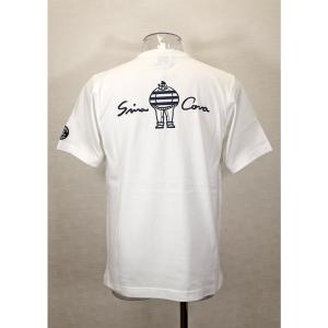 ★SINACOVA★シナコバ★半袖Tシャツ★新品　刺繍 レディース】春夏アイテム