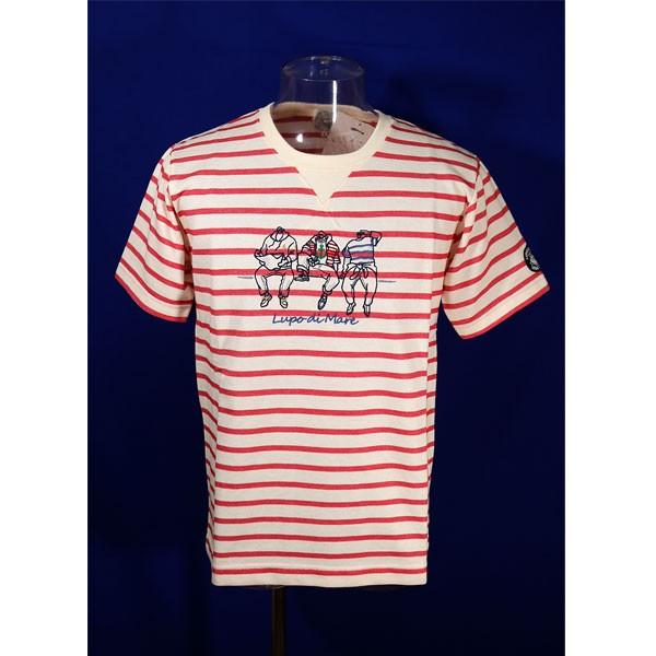 ★シナコバ【*001*】【*BIG SALE*】50％OFF・春夏半袖Ｔシャツ＜M・Lサイズ＞生成り...