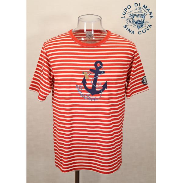 ★シナコバ【*001*】【*BIG SALE*】50％OFF・春夏半袖Ｔシャツ＜M・L・LLサイズ＞...