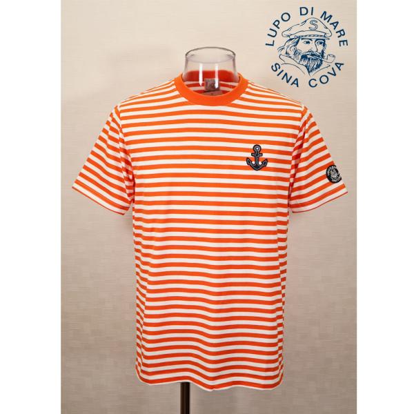 ★シナコバ【*001*】【*BIG SALE*】50％OFF・春夏半袖Ｔシャツ＜Mサイズ・Lサイズ＞...