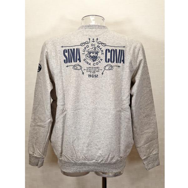 ★シナコバ＜３０％ＯＦＦ・SINA COVA &amp; Guest-One コラボ　限定品＞秋冬トレーナー...