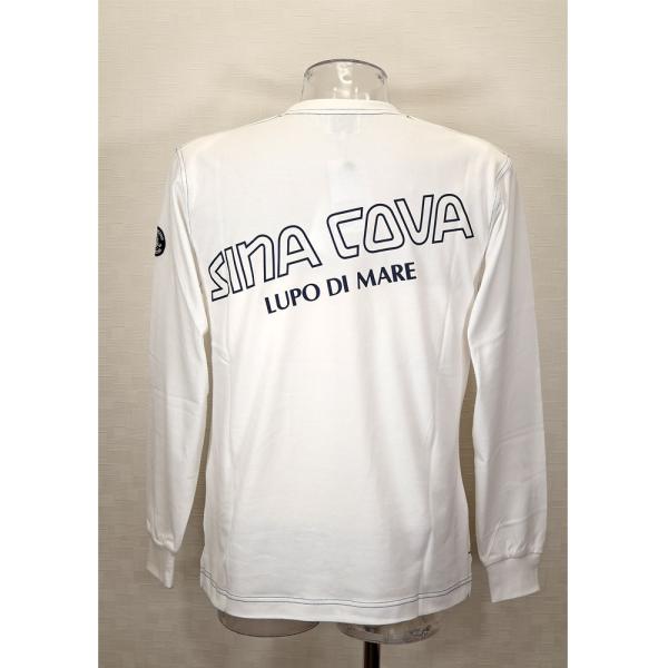 ★シナコバ【*店舗移転SALE*】SINA COVA &amp; Guest-One コラボＴシャツ　限定品...