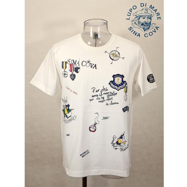 ★シナコバ【*001*】【*BIG SALE*】50％OFF・春夏半袖Ｔシャツ＜Mサイズ・Lサイズ・...