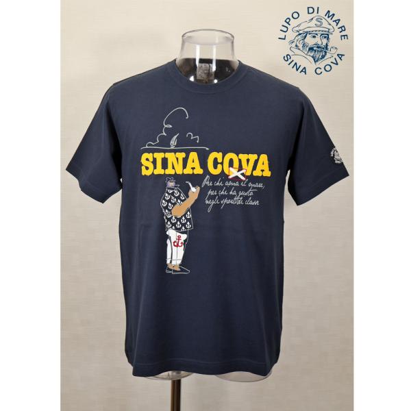 ★シナコバ【*001*】【*BIG SALE*】50％OFF・春夏半袖Ｔシャツ＜Mサイズ・Lサイズ＞...