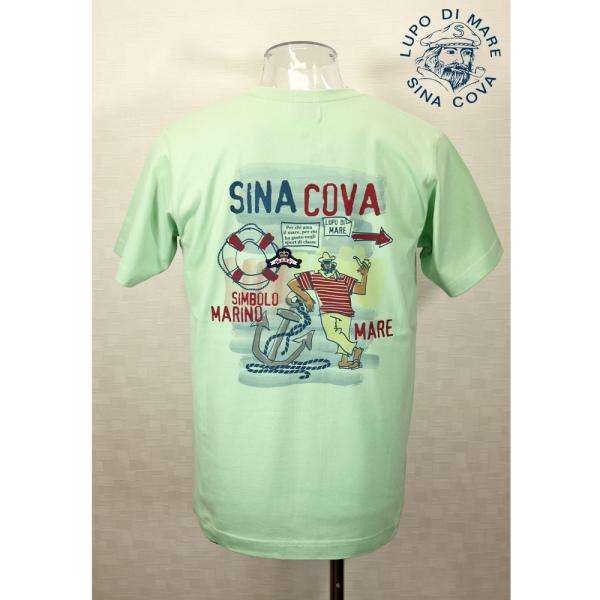 ★シナコバ【*001*】【*BIG SALE*】50％OFF・春夏半袖Ｔシャツ＜Mサイズ・Lサイズ・...