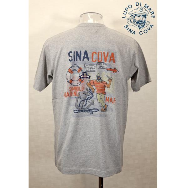 ★シナコバ【*001*】【*BIG SALE*】50％OFF・春夏半袖Ｔシャツ＜Mサイズ・LLサイズ...