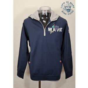 SINA COVA（シナコバ） (L) 30%OFF ウォームアップスーツ 23-24新作