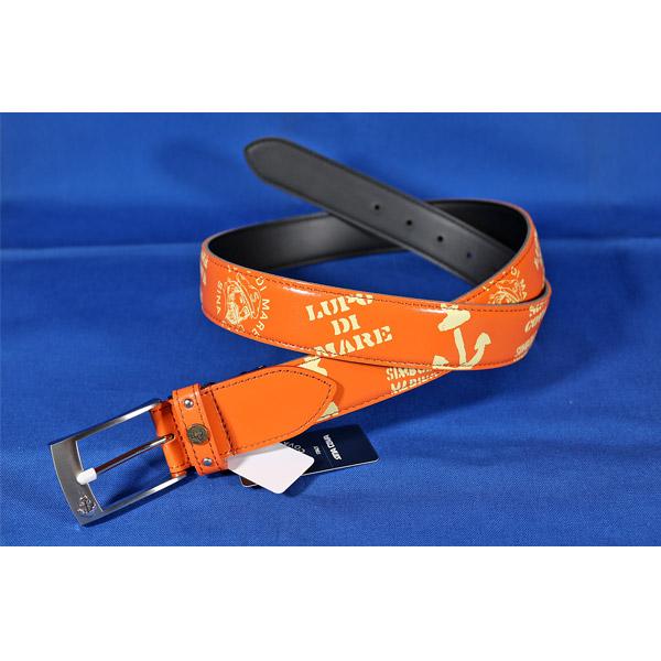 ★シナコバ＜２０２３年   春夏   新作・２０％OFF＞カジュアルベルト＜フリー＞オレンジ-ov5...