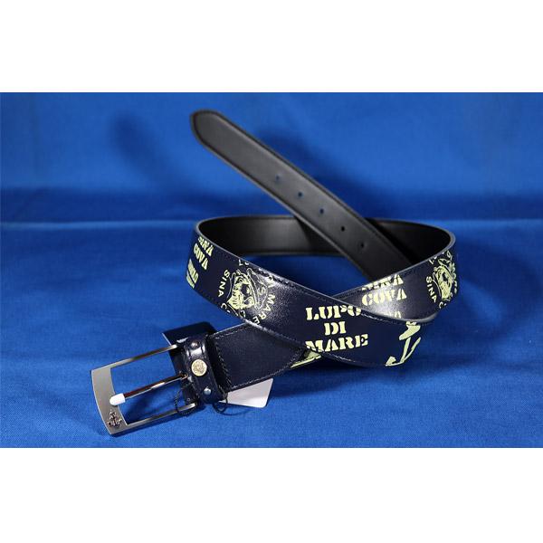 ★シナコバ＜２０２３年   春夏   新作・２０％OFF＞カジュアルベルト＜フリー＞ネイビー-ov5...