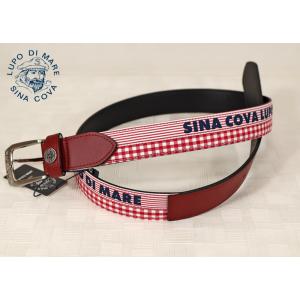 ★2025春夏　新作・２０％OFF・シナコバ 【*001*】ベルト -ov631