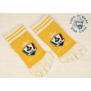 ★シナコバ【*001*】＜60％OFF＞５本指スニーカー・ソックス-ov639