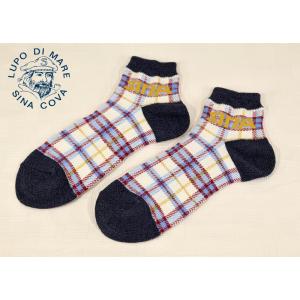 ★シナコバ【*001*】＜２０％OFF＞スニーカーソックス-ov643