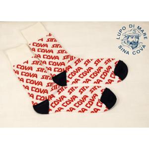 ★２０２５ 秋冬 新作 シナコバ【*001*】ロングソックス (２５ｃｍ〜２７ｃｍ）ov663