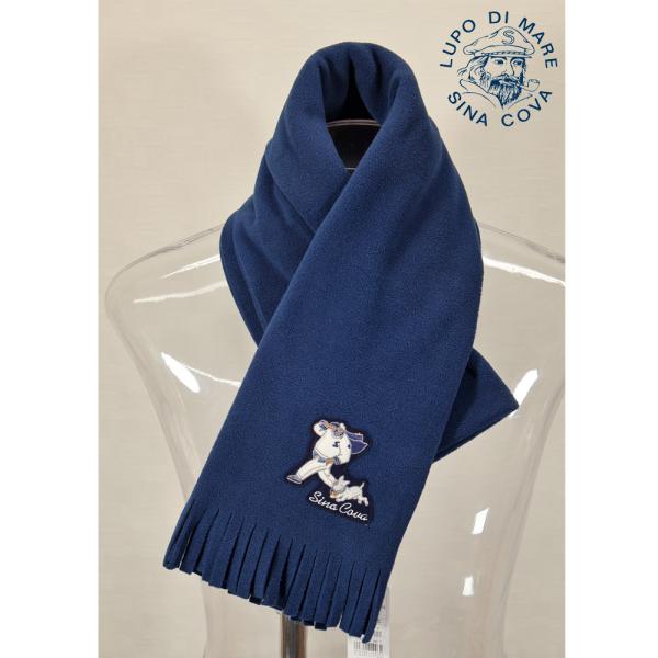 ★シナコバ【*001*】秋冬＜３０%OFF＞フリースマフラー-ov671