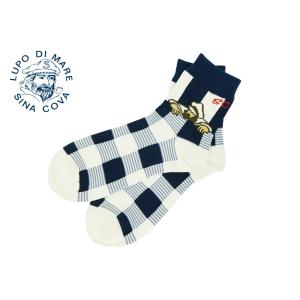 ★シナコバ　【*001*】２０％OFF・２０２５・春夏・スニーカーソックス ＜フリー＞-ov704