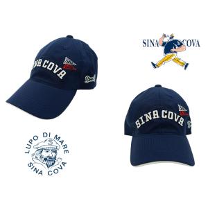 ★シナコバ　【*001*】　２０％OFF・２０２５・春夏・ラウンディッシュキャップ-ov713