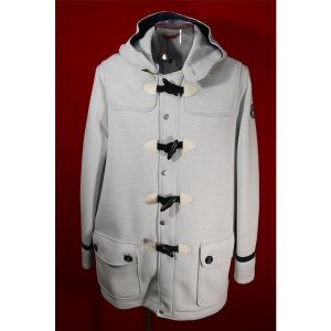 白 ダッフルコートの商品一覧 通販 Yahoo ショッピング