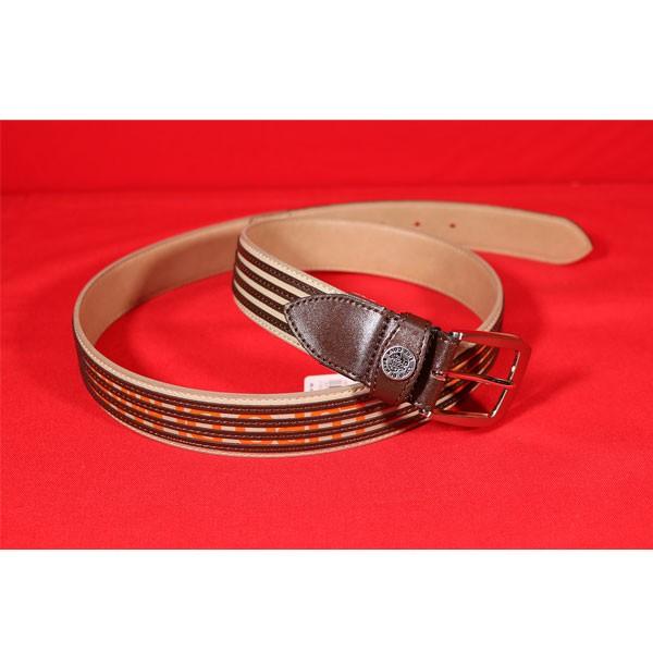 ★シナコバ＜30%OFF・２０１９・２０年新作＞カジュアルベルト＜フリー＞ベージュ・ブラウン-oy2...